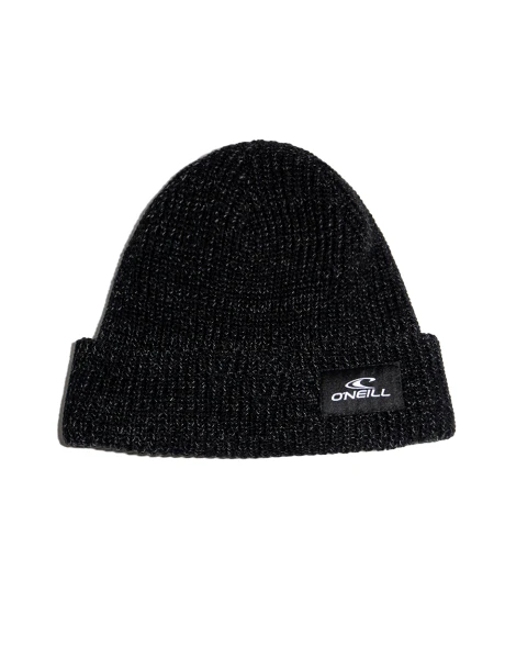 Gorro Cozy O'Neill Essentials Negro Gorro Cozy O'Neill Essentials Negro