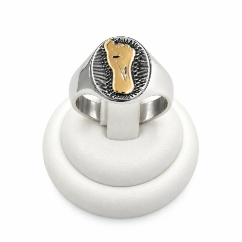 Anillo profesión podólogo Anillo profesión podólogo