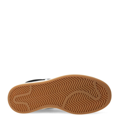 Championes Unisex GLASSY WAVES V1 Negro