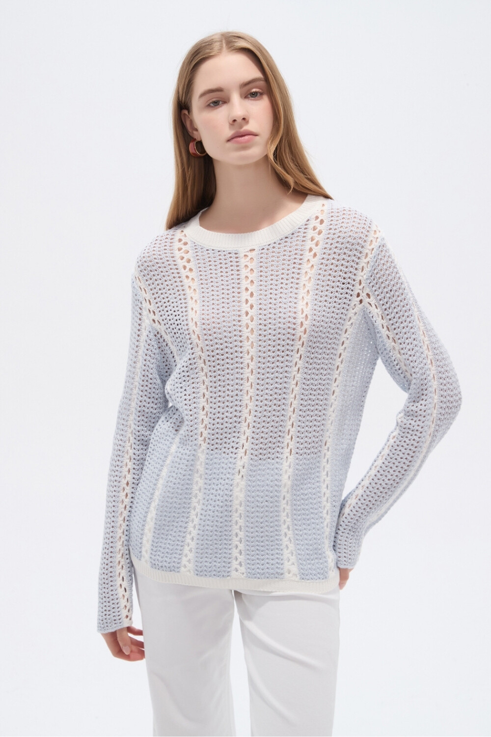 Sweater Cambalef Estampado 2