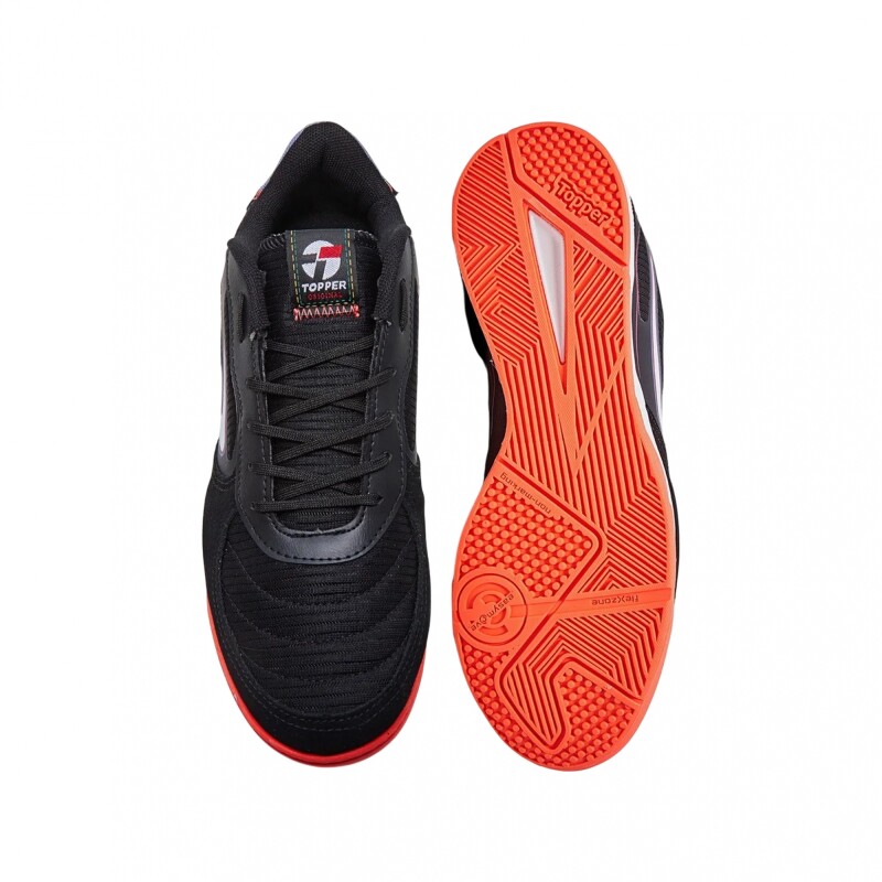 TOPPER CHUT LETRA IV FSAL 0001