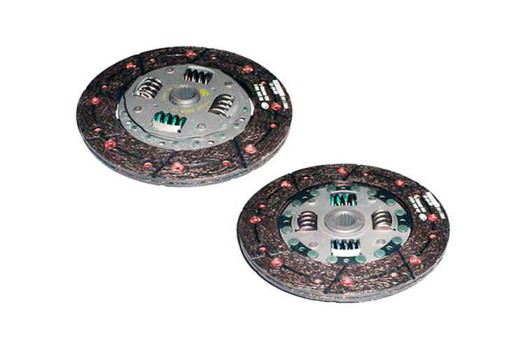 Disco Citroen C15/Xantia/Xsara/Zx/Bx/Berlingo Peug 309/405/406/206/205/306/Partner 83-25 Disco Citroen C15/Xantia/Xsara/Zx/Bx/Berlingo Peug 309/405/406/206/205/306/Partner 83-25