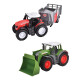 Dickie Set Campo Tractor Agricola Dickie Set Campo Tractor Agricola