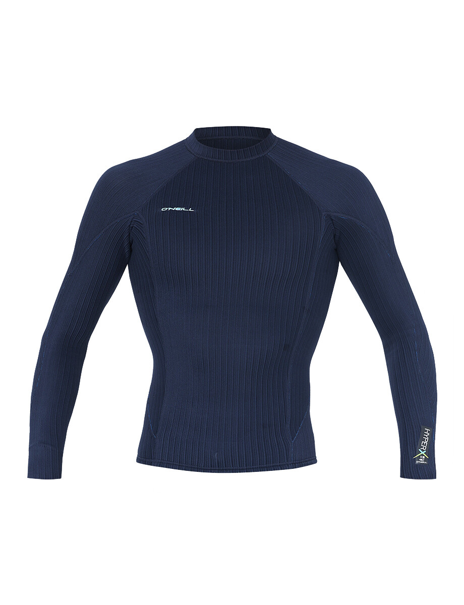 Chaqueta HyperX 1.5mm - Carbon Blue 