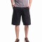 SNAKE BERMUDA CARGO BLACK