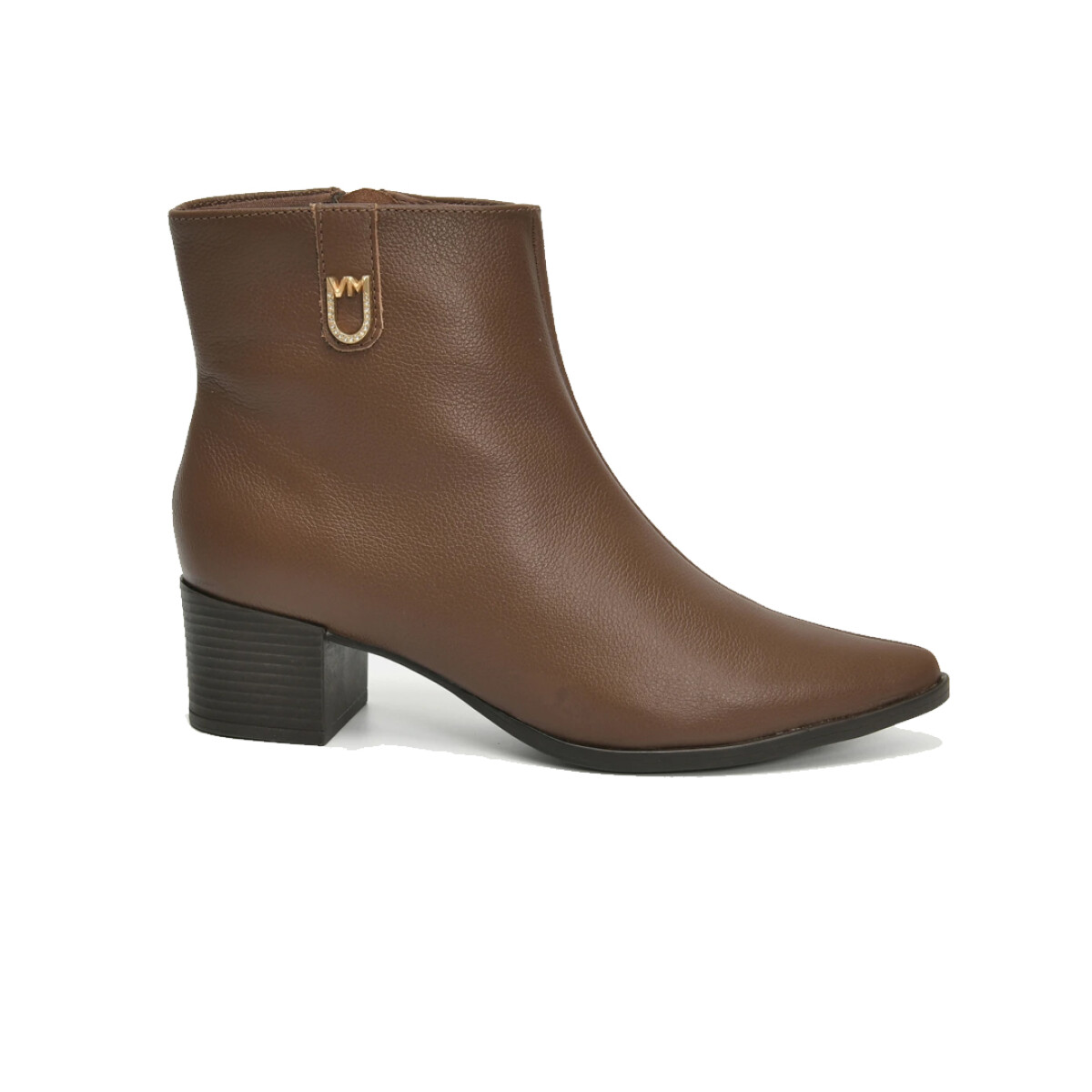 BOTA CASUAL CON TACO 23100801 - VIA MARTE 