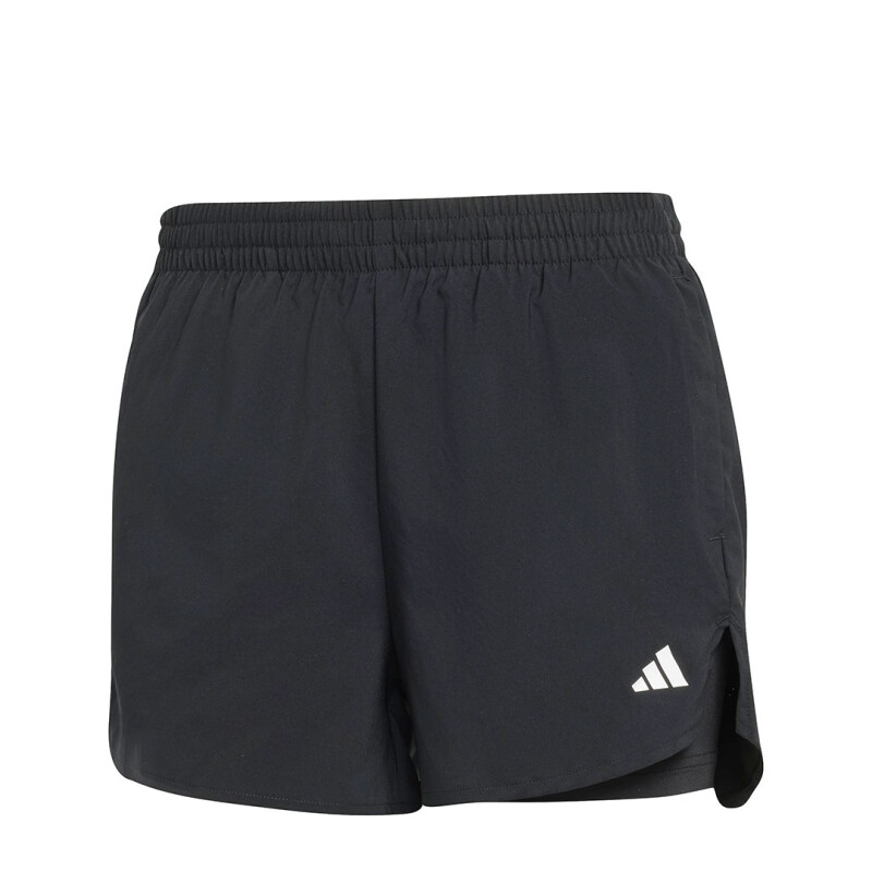 Short de Mujer Adidas Workout Essentials 2 En 1 Negro