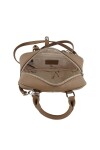 Cartera Las Oreiro Beige