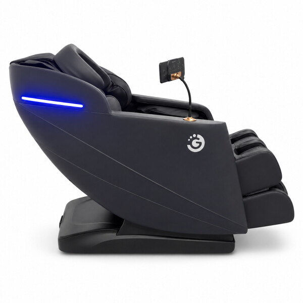 Sillón Masajeador Gravedad Cero Con Masaje Integral Jthog118 SILLON JTECH GRAVEDAD CERO JTHOG118