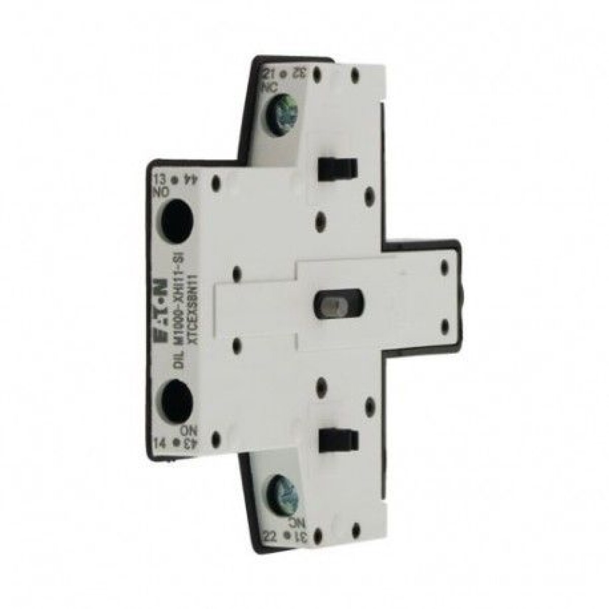 CONTACTO AUX LAT 1NA+1NC P/ DILM (40-225A) - EATON 