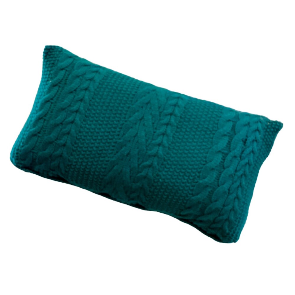 Almohadón Button Verde-DRU012V Almohadón Button verde DRU012V