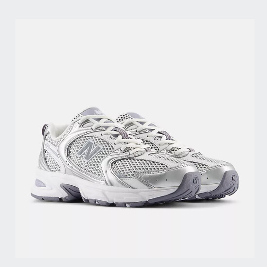 Championes New Balance 530 Gris