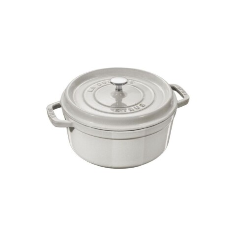 STAUB SARTEN HIERRO TRUFA 24 CM STAUB SARTEN HIERRO TRUFA 24 CM