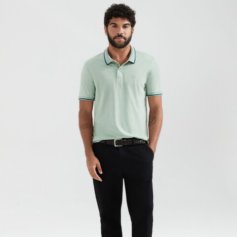 CAMISA POLO MM MASC SURTIDO