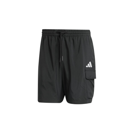 SHORTS HOMBERE addias ESSENTIALS SMALL Black