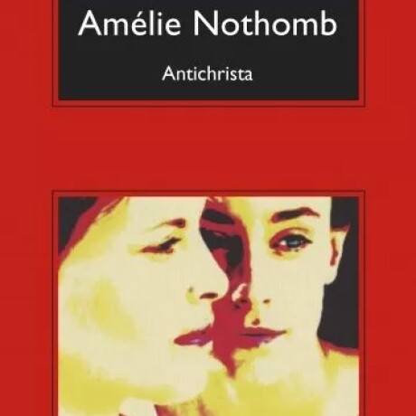 ANTICHRISTA ANTICHRISTA