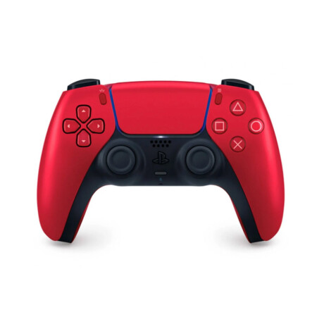 Dualsense PS5 Volcanic Red Dualsense PS5 Volcanic Red
