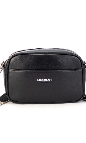 BANDOLERA ARLETTE NEGRO