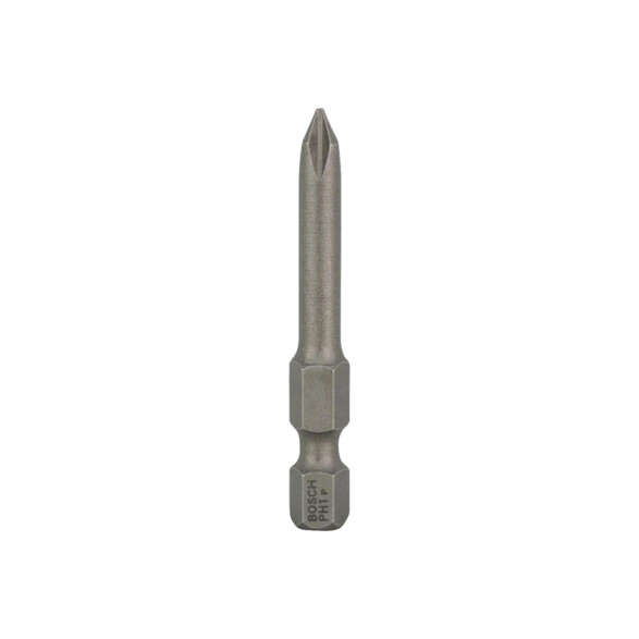 3 puntas para atornillar Phillips 1 49mm Bosch BS8082