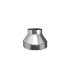 Kit De Techo Tromen Acero Inoxidable 4" KIT DE TECHO TROMEN 4" INOX 32098 ******