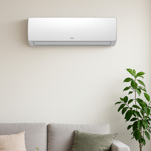 Aire Acondicionado Tcl Inverter Taca-5300 Fcsd 18000 Btu AIRE ACONDICIONADO TCL 18000 INVERTER