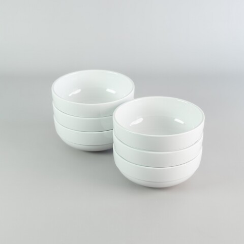 Bowl Ensalada Apilable 12cm Bowl Ensalada Apilable 12cm