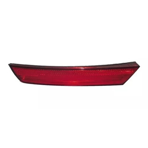 REFLECTOR PARAGOLPE TRASERO DERECHO FOX 16/... Reflector Paragolpe Trasero Derecho Fox 16/...