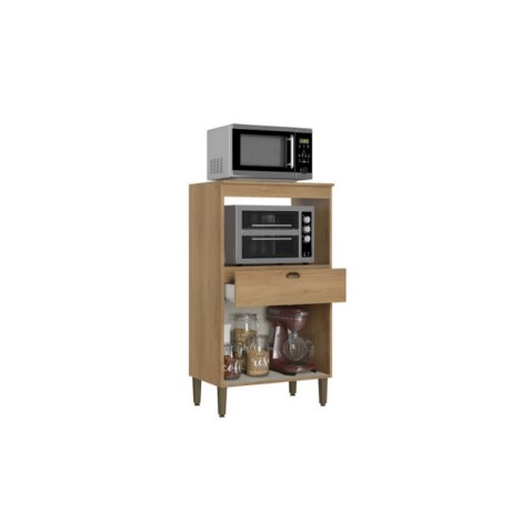 MODULO PARA HORNOS 70 cm MODERNA 2 PUERTAS, 1 CAJON CAPUCCINO MODULO PARA HORNOS 70 cm MODERNA 2 PUERTAS, 1 CAJON CAPUCCINO