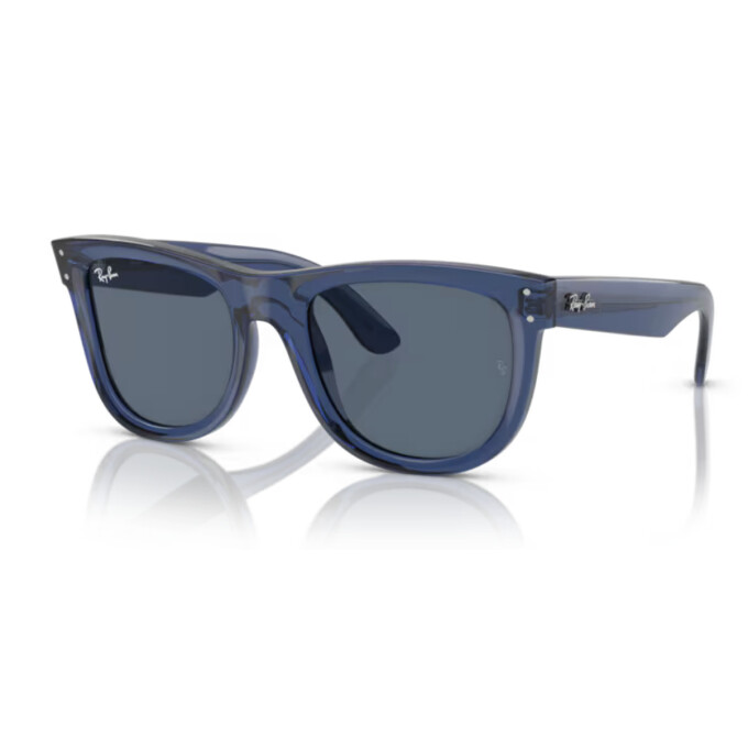 Ray Ban Wayfarer Azul