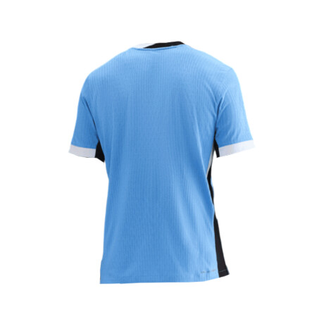 NIKE CAMISETA OFICIAL URUGUAY 2025 Blue