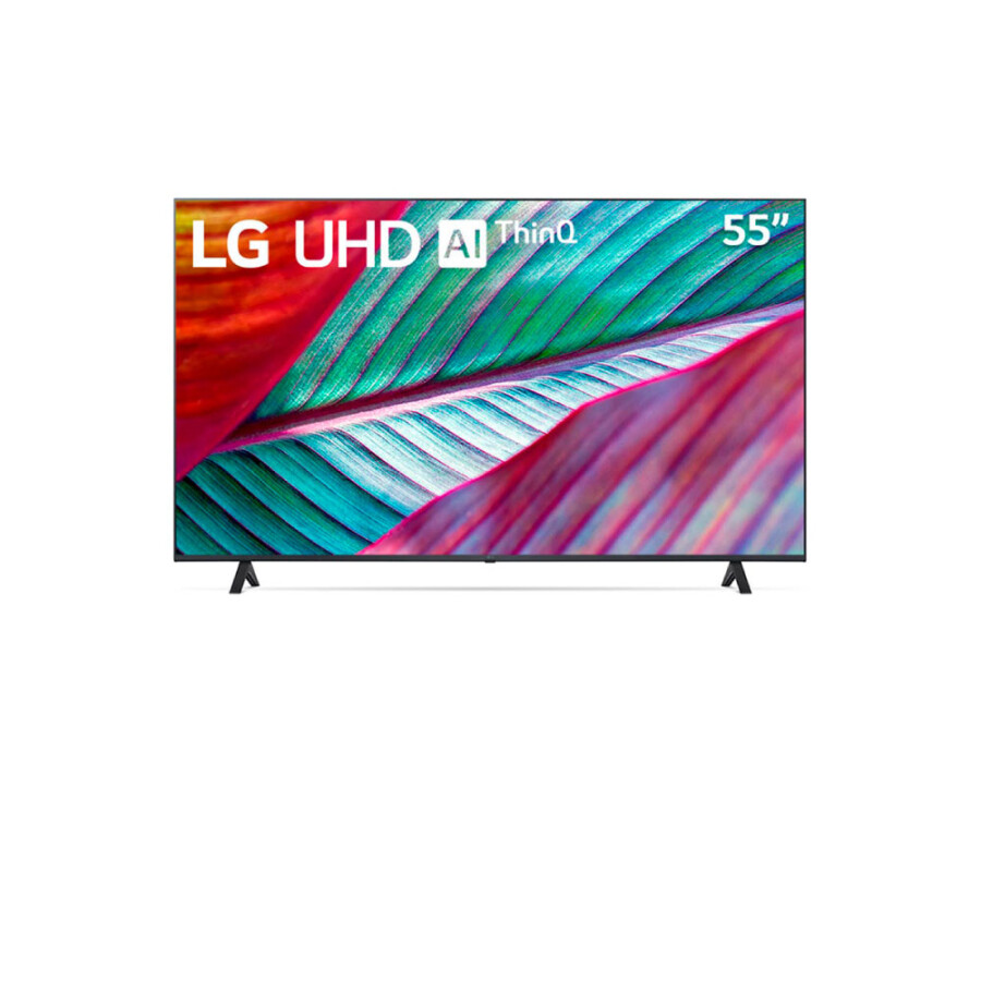 Uhd 4K 55" LG 55UR8750PSA Uhd 4K 55" LG 55UR8750PSA