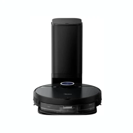 Aspiradora y Trapeadora Robot MIDEA S8+ Control Por Voz - Negro Aspiradora y Trapeadora Robot MIDEA S8+ Control Por Voz - Negro