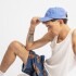 Gorro N+ Original Azul