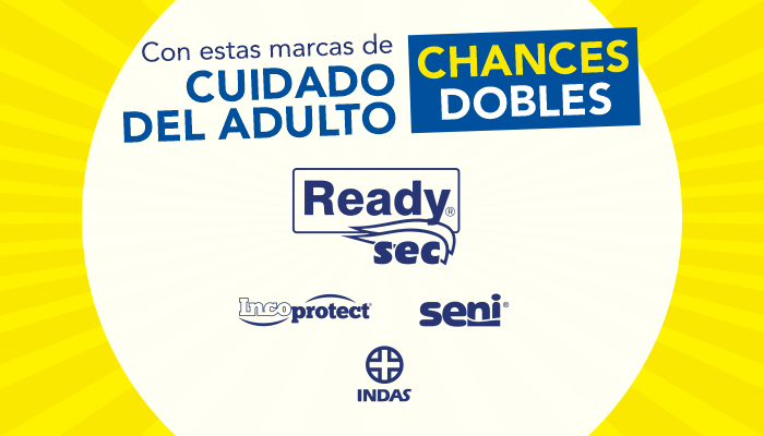 MARCAS PAÑALES ADULTOS