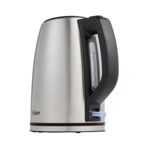 Hervidora Oster 1.7 Litros Inox. Hervidora Oster 1.7 Litros Inox.