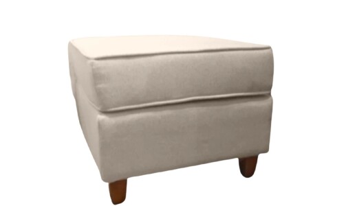 Puff-Isla DESIREÉ - Beige Puff-Isla DESIREÉ - Beige