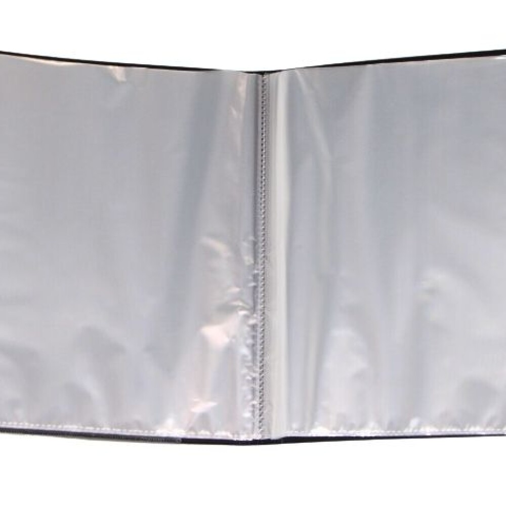 CARPETA YIL A4 100 FOLIOS 5100 COLOR NEGRO