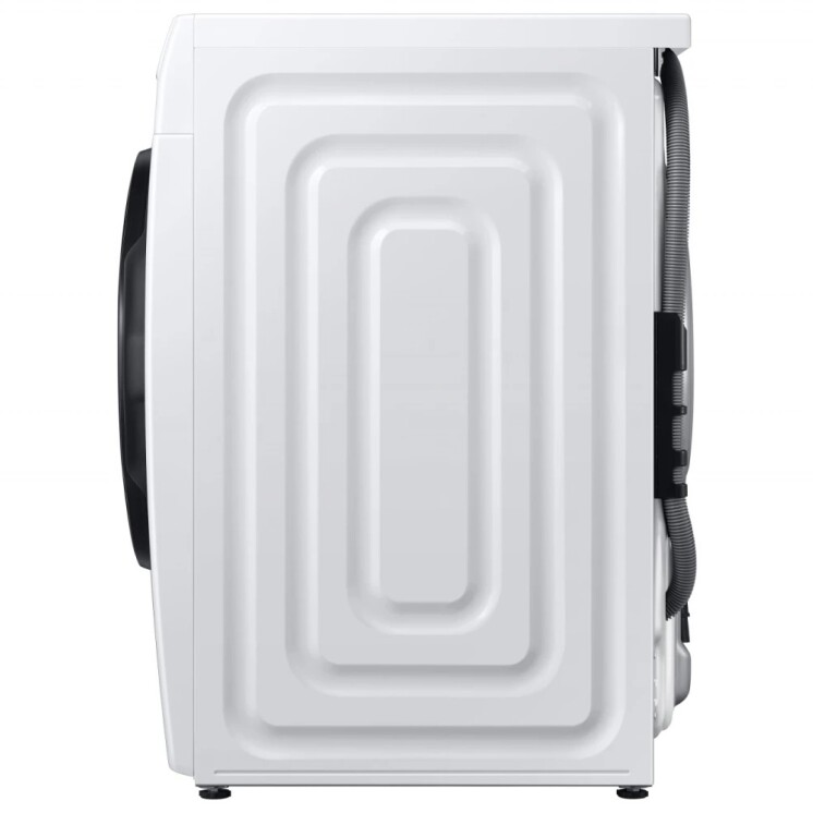 Lavasecarropas Samsung 11Kg/7Kg Inverter AI Ecobubble White