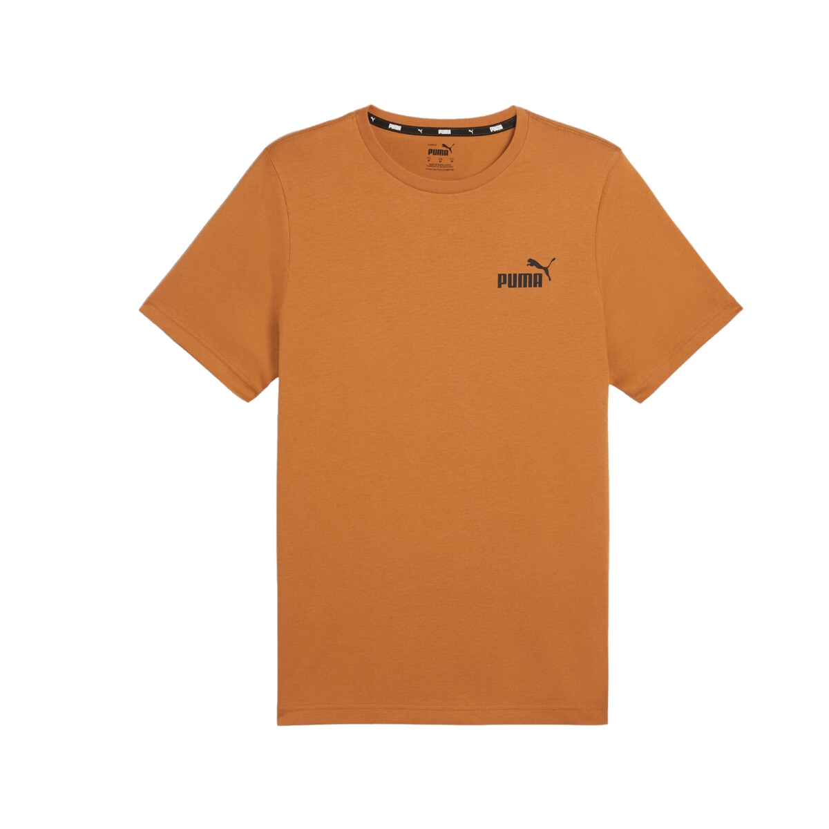 REMERA PUMA ESS SMALL LOGO TEE - 19 
