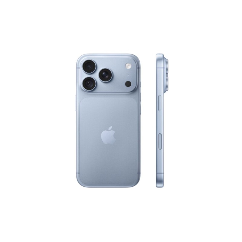 PREVENTA - Celular Apple iPhone 18 Pro 256GB 12GB Glacier PREVENTA - Celular Apple iPhone 18 Pro 256GB 12GB Glacier