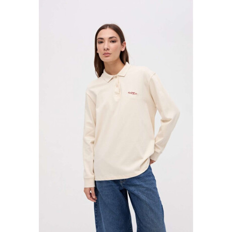 Remera polo Belia Arena