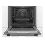 Horno de empotrar Bosch HBA574ES3 Pirolítico NEGRO