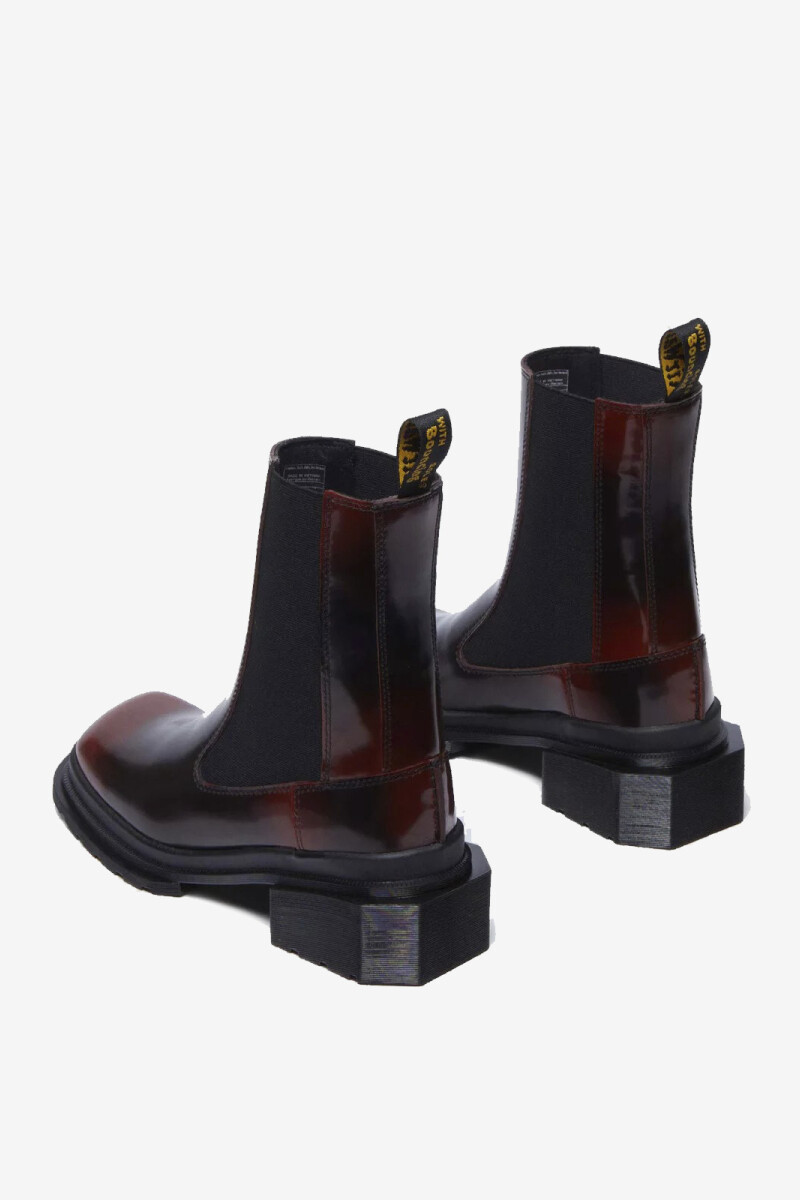 BOTA ARCADIA Bordo