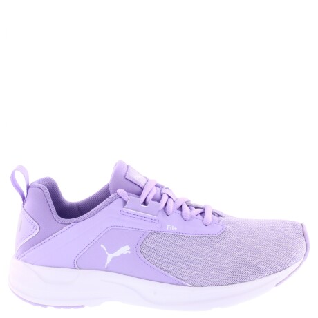 Championes de Mujer Puma Comet 2 Alt Beta Violeta Lavanda