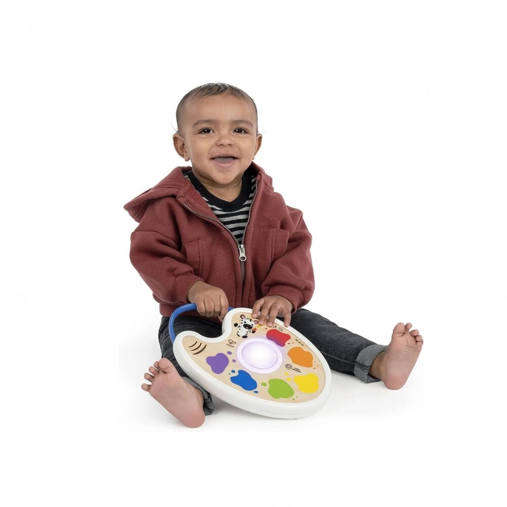 Paleta de colores magic touch baby einstein HAPE Paleta de colores magic touch baby einstein HAPE