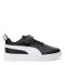 Championes de Niños Puma Rickie AC PS Negro - Blanco