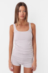 Top Namibia Gris