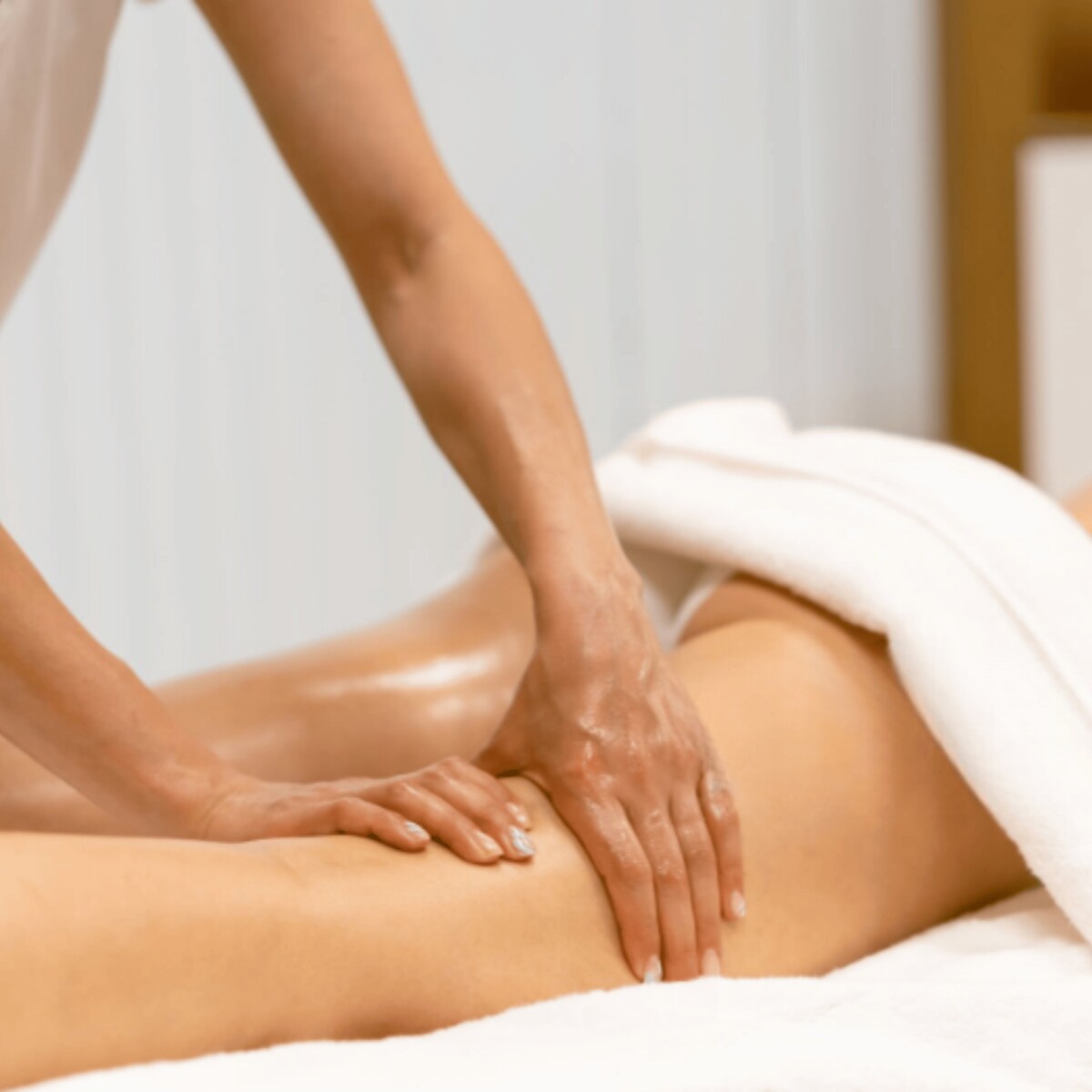 Pack Masajes Glúteos Pro - 10 sesiones 