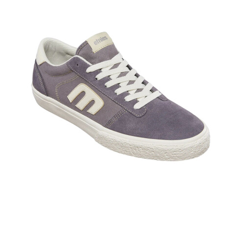 etnies CALLI VULC Lilac & White