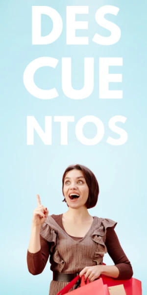 Descuentos Normal